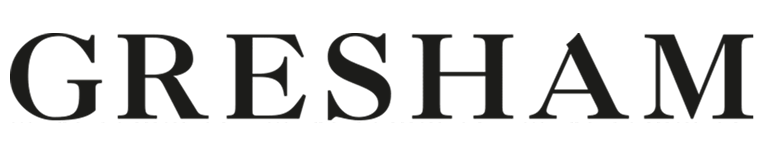 Gresham logo