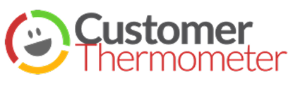 Customer Thermometer